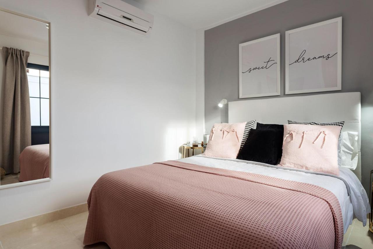 Villa Palmera Jacuzzi Yaiza  Kültér fotó