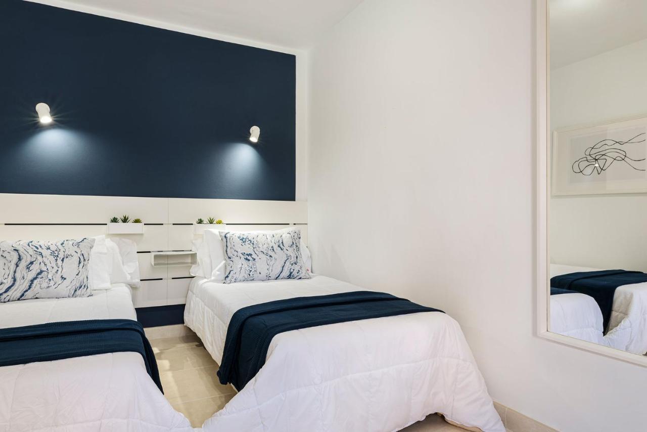 Villa Palmera Jacuzzi Yaiza  Kültér fotó