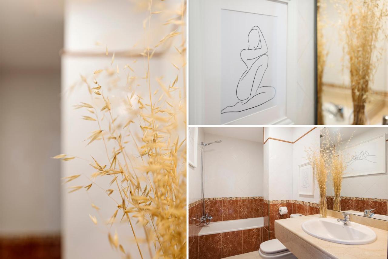 Villa Palmera Jacuzzi Yaiza  Kültér fotó